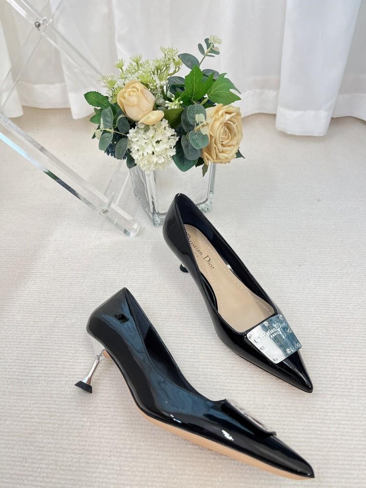 هيلز ديور ارتفاع 8 cm