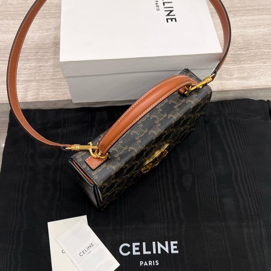 سيلين BOX TRIOMPHE مقاس 22cm