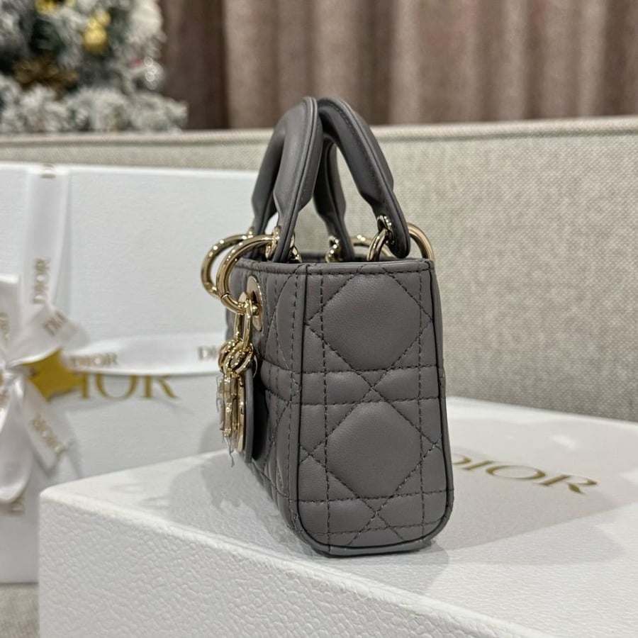 ديور جوي مايكرو مقاس 16cm