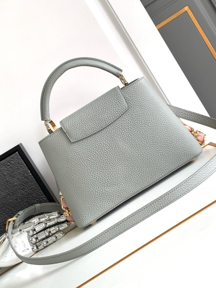 لوي فيتون Capucines مقاس 27cm