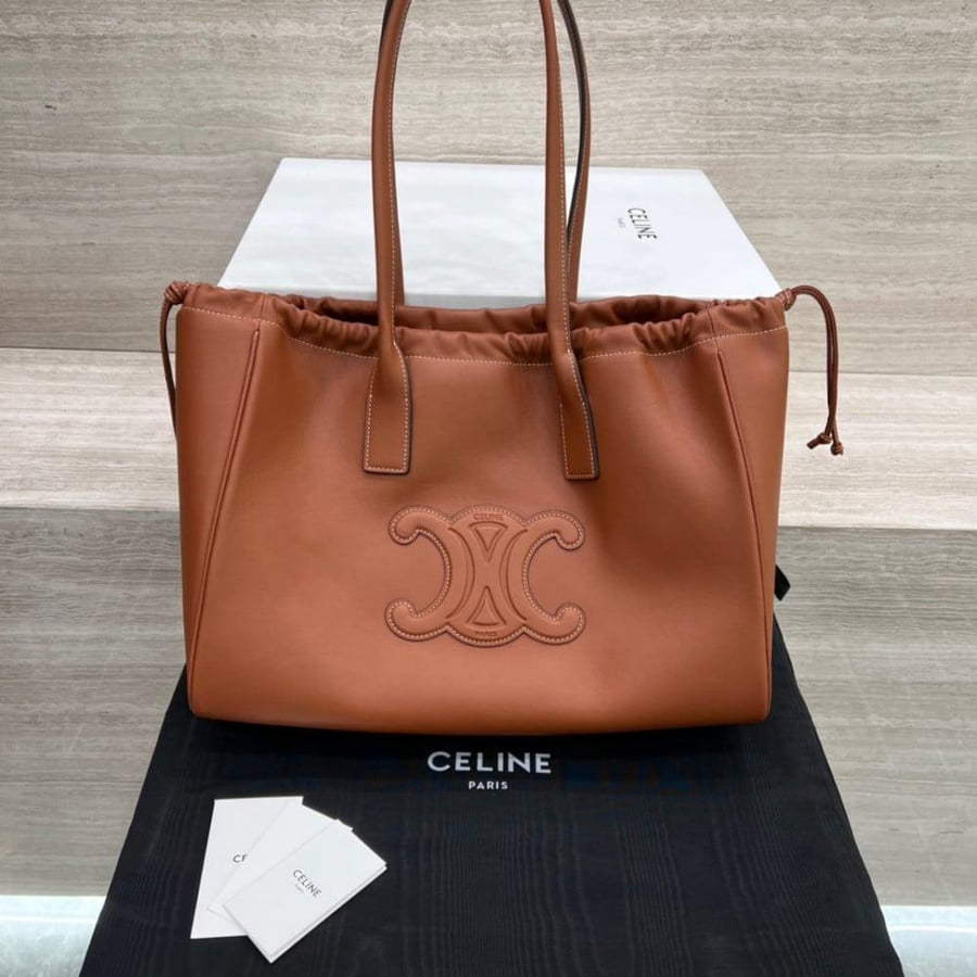 سيلين CABAS TRIOMPHE مقاس 44cm