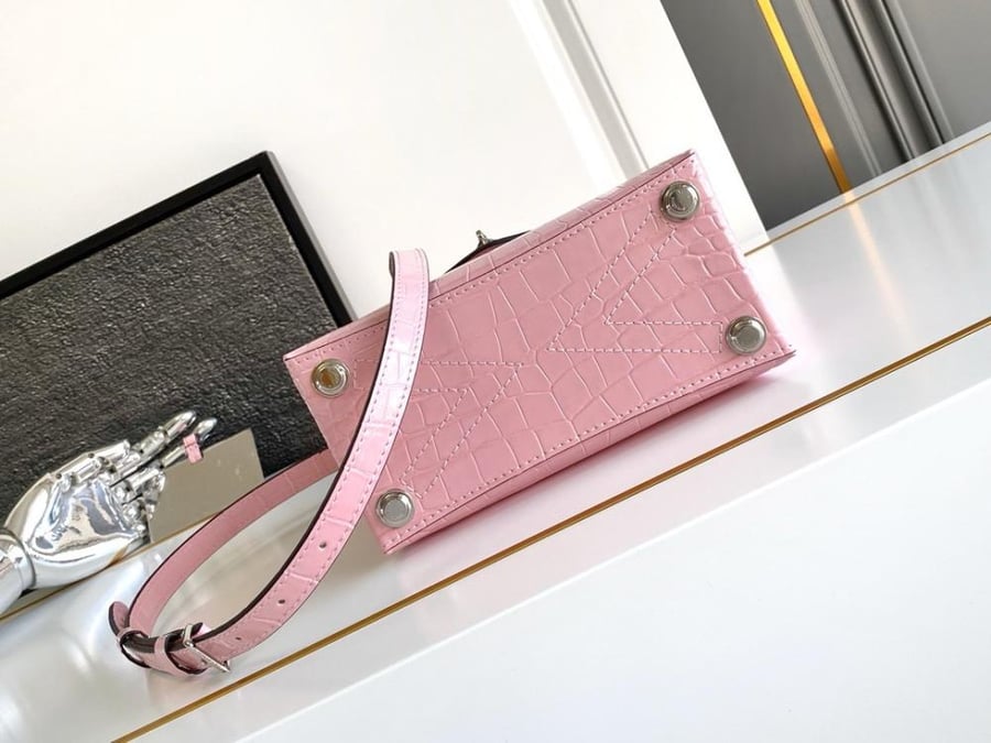 لوي فيتون Rose des Vents miniمقاس 19cm