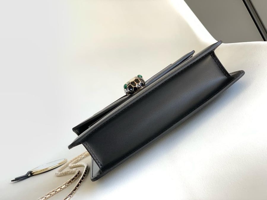 بولغاري Serpenti Forever مقاس 20cm