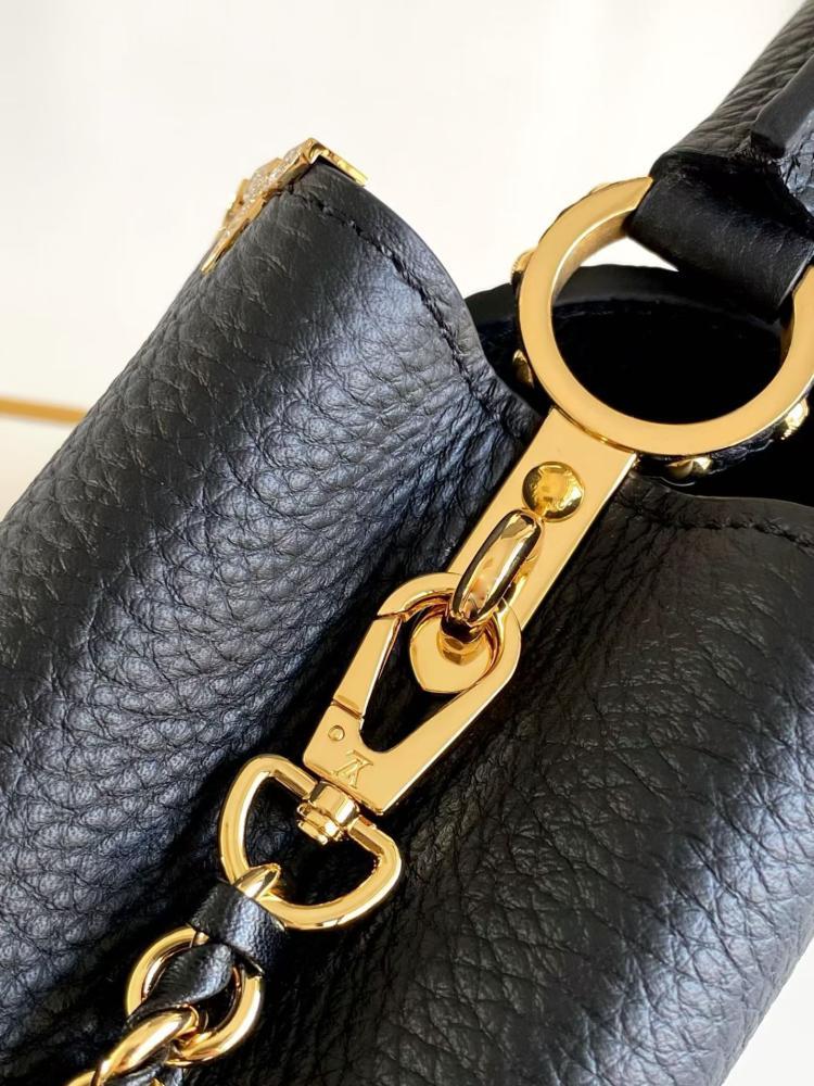 لوي فيتون Capucines مقاس 21cm
