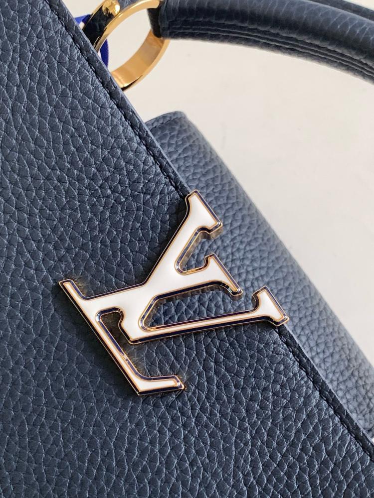 لوي فيتون Capucines مقاس 27cm