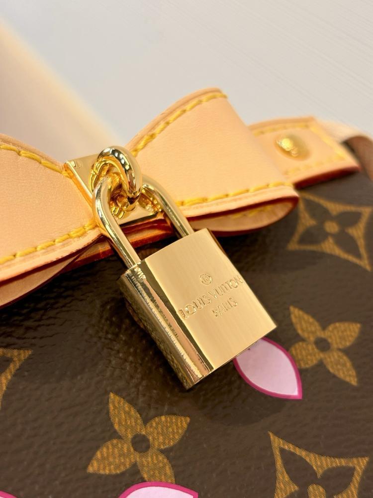 لوي فيتون Pochette Accessoires مقاس 22cm