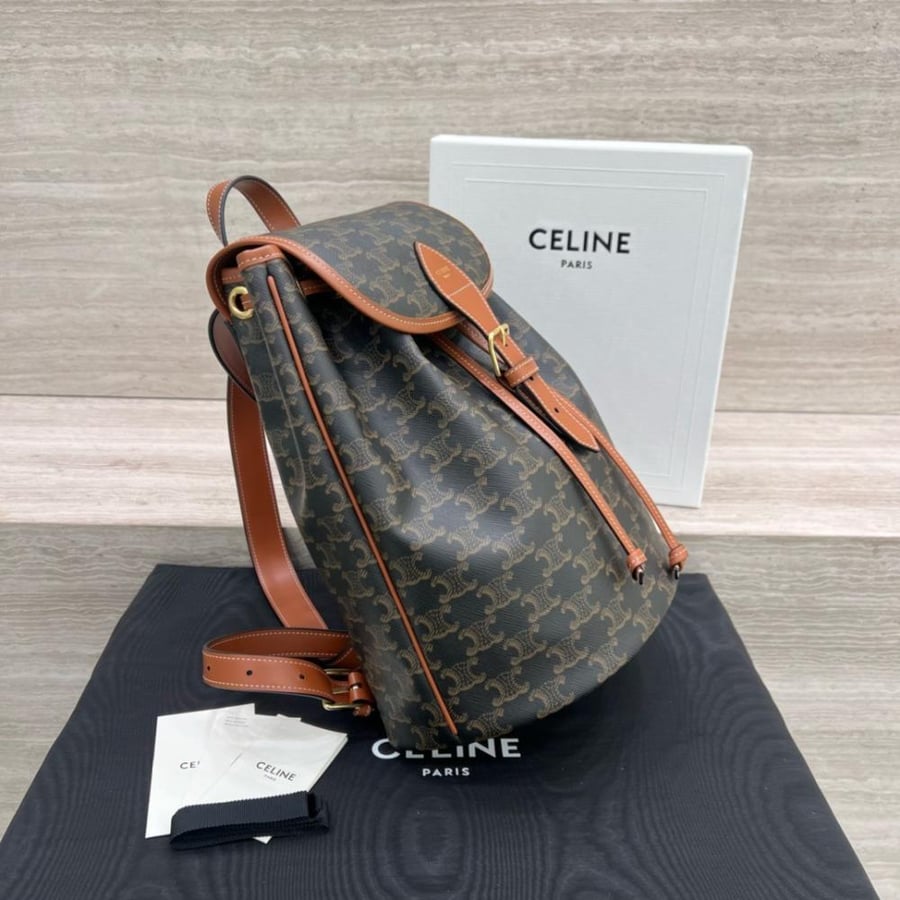 سيلين FOLCO TRIOMPHE CANVAS مقاس 25cm