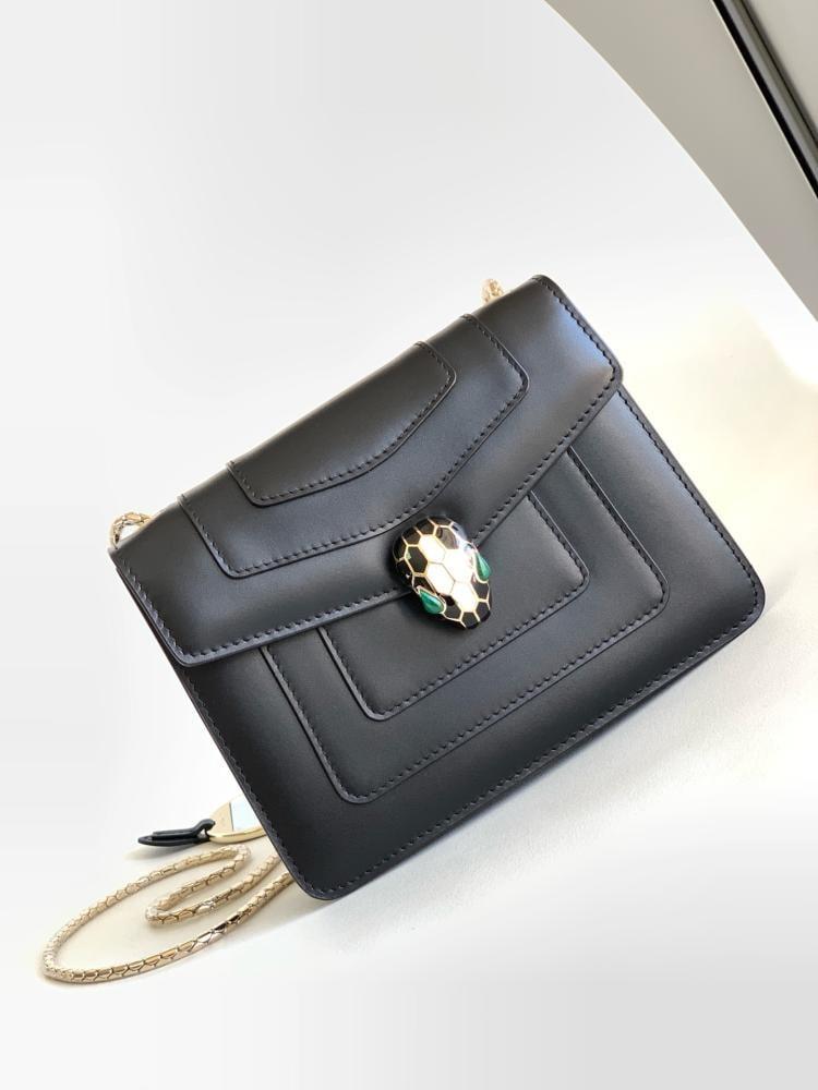 بولغاري Serpenti Forever مقاس 20cm