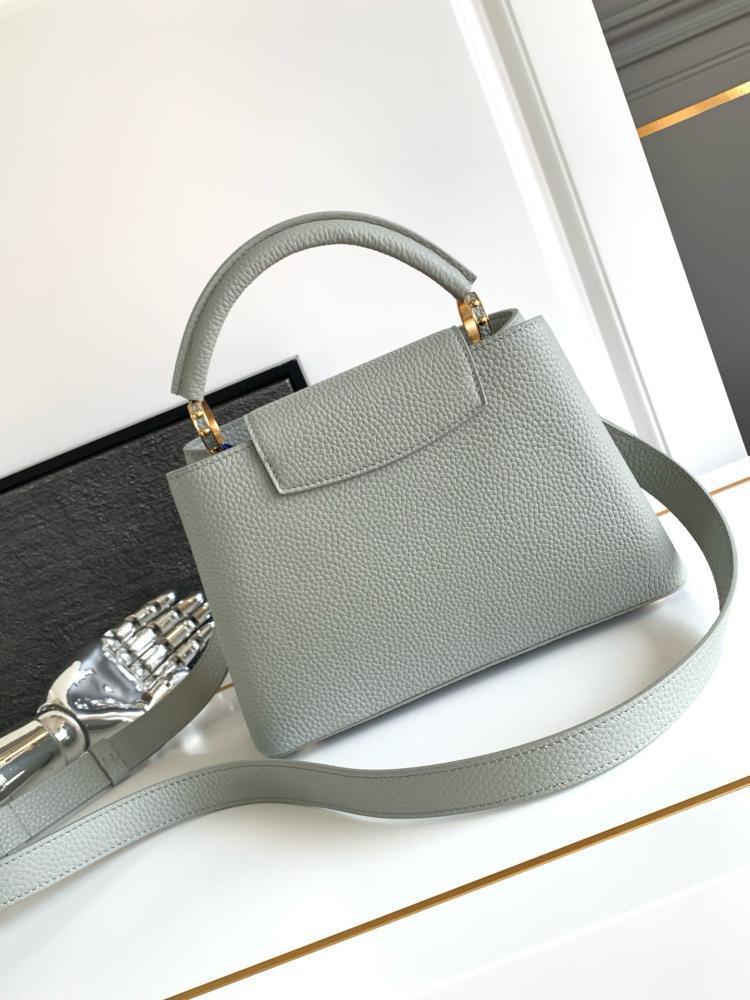 لوي فيتون Capucines مقاس 27cm