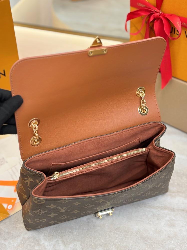 لوي فيتون Monogram مقاس 29cm