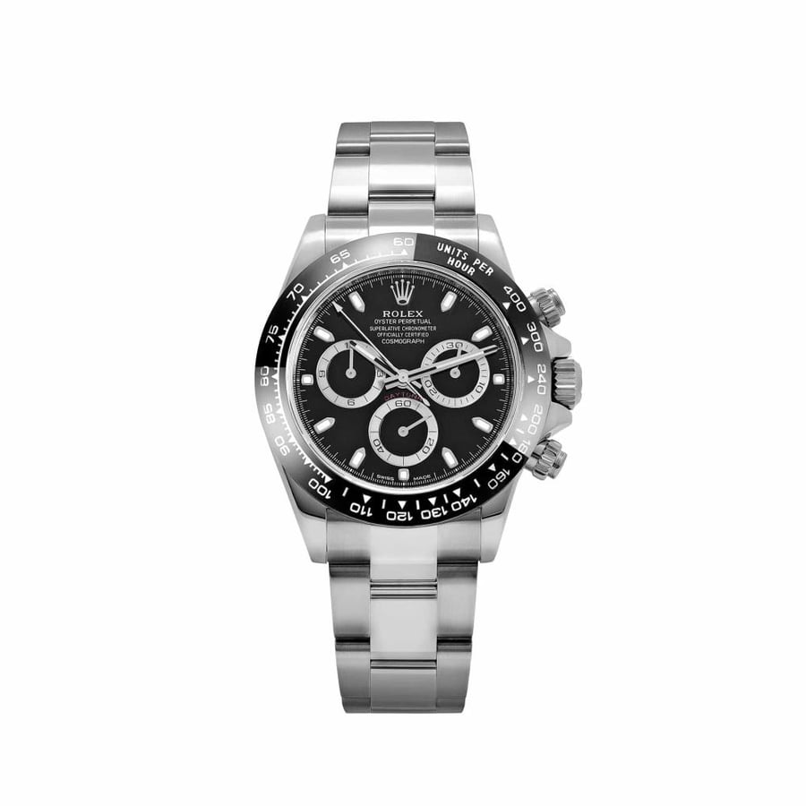 رولكس دايتونا 116500LN