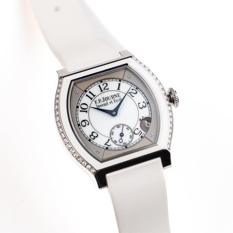 F.P.Journe Élégante Élégante 40