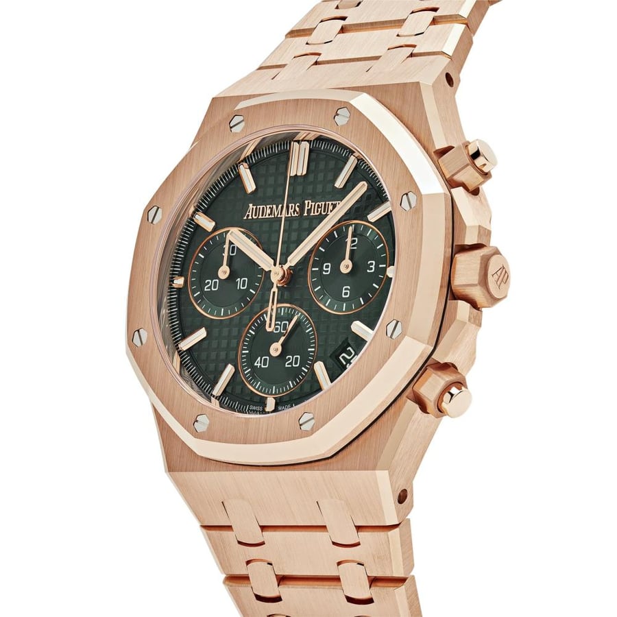 أوديمار بيغيه رويال أوك 26240OR.OO.1320OR.08