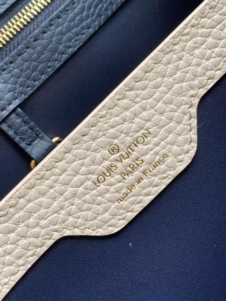 لوي فيتون Capucines مقاس 27cm