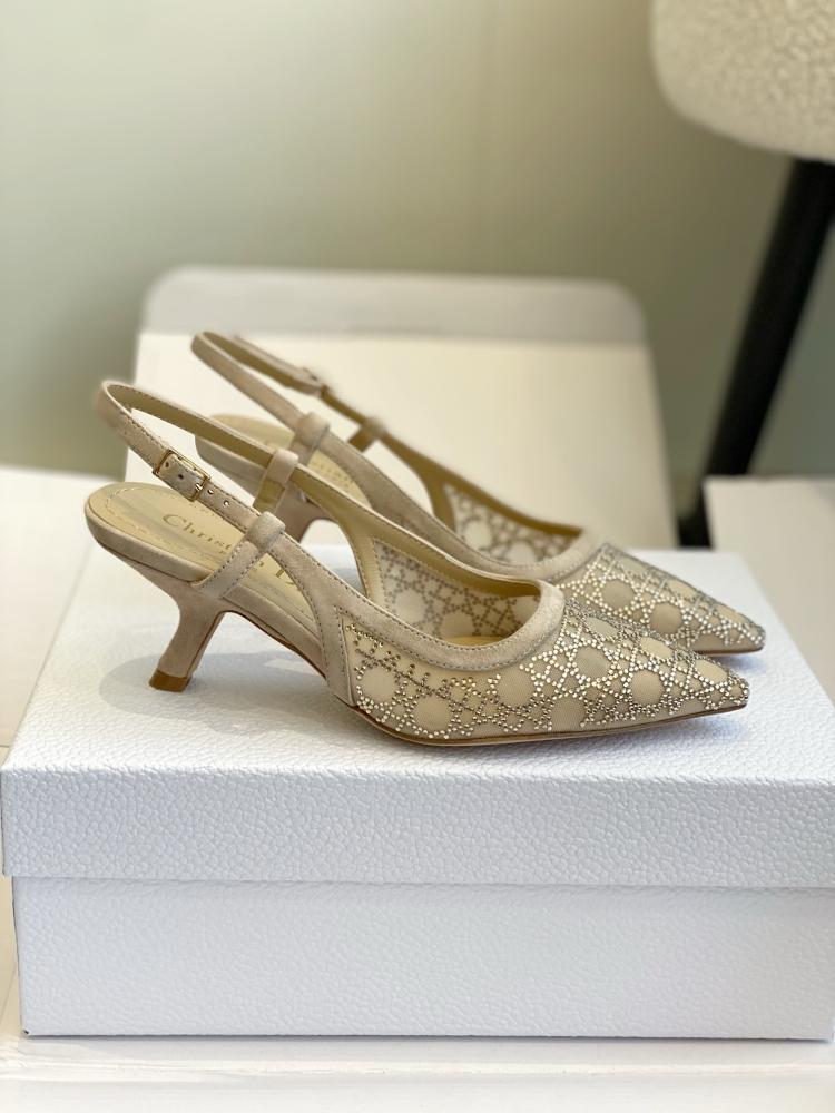 هيلز ديور ارتفاع 6cm