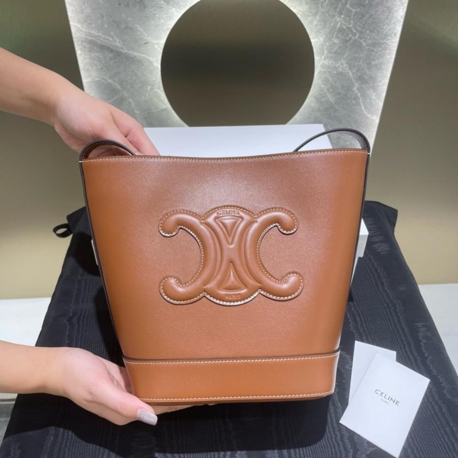 سيلين CUIR TRIOMPHE مقاس 24cm
