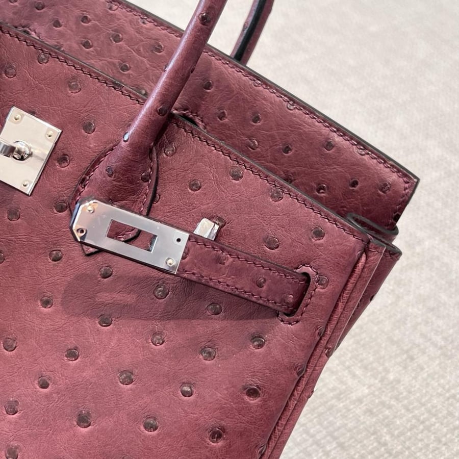 ايرميز Birkin مقاس 25cm