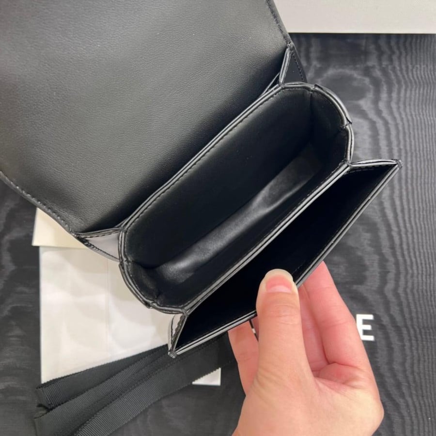 سيلين BESACE TRIOMPHE مقاس15.5cm