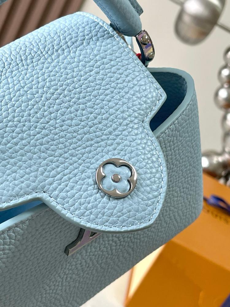 لوي فيتون Capucines مقاس 21cm