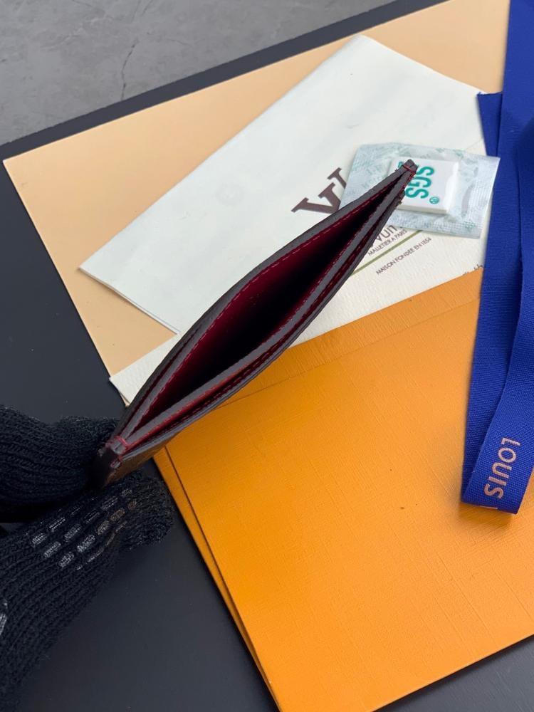 لوي فيتون محفظة مقاس 11cm