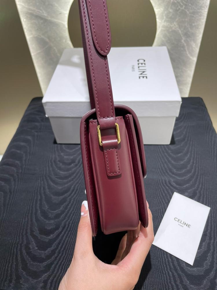 سيلين TEEN TRIOMPHE مقاس 18.5cm
