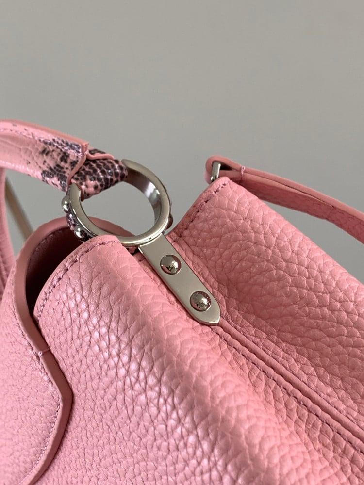 لوي فيتون كابسين ميني 21cm
