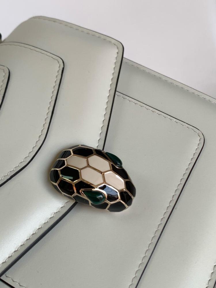 بولغاري Serpenti Forever مقاس 18cm