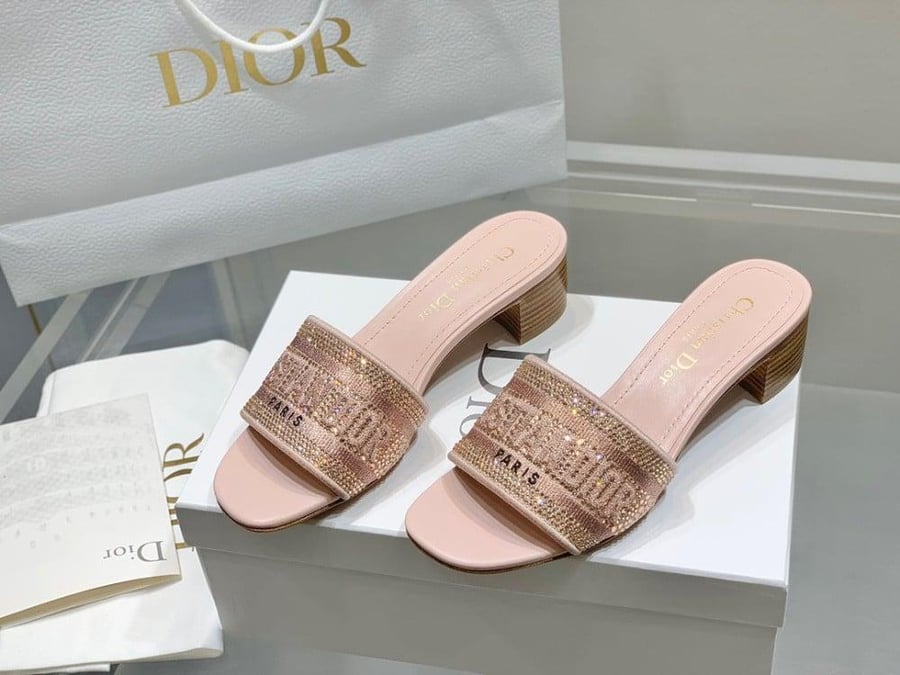 هيلز ديور ارتفاع 5 cm