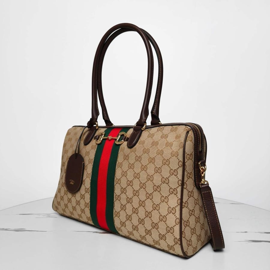 قوتشي Borsetto مقاس 38.5cm