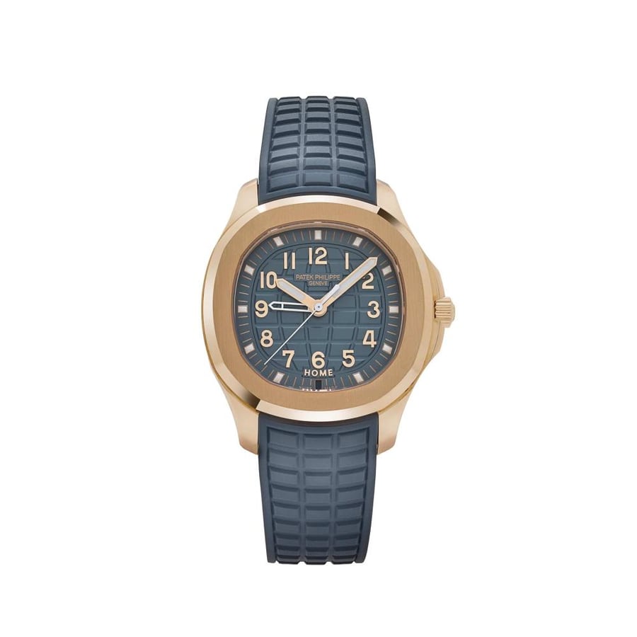 باتيك فيليب أكوانوت 5269R-001