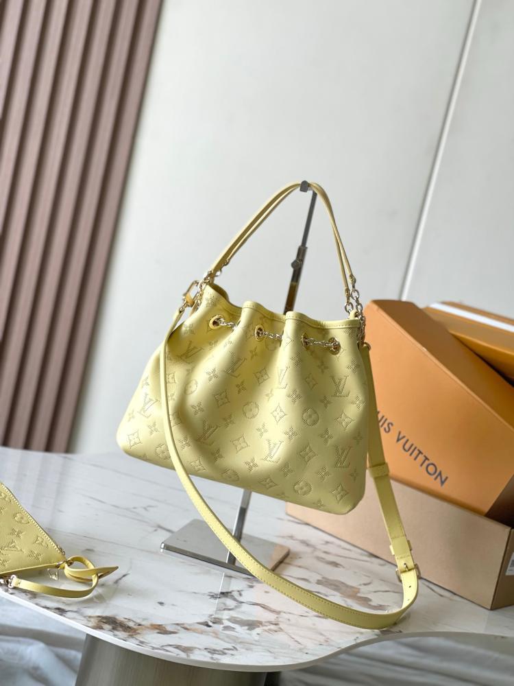لوي فيتون LV Bundle مقاس 28cm
