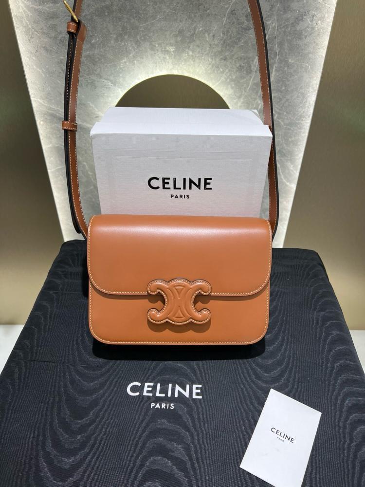 سيلين TEEN TRIOMPHE مقاس 22cm