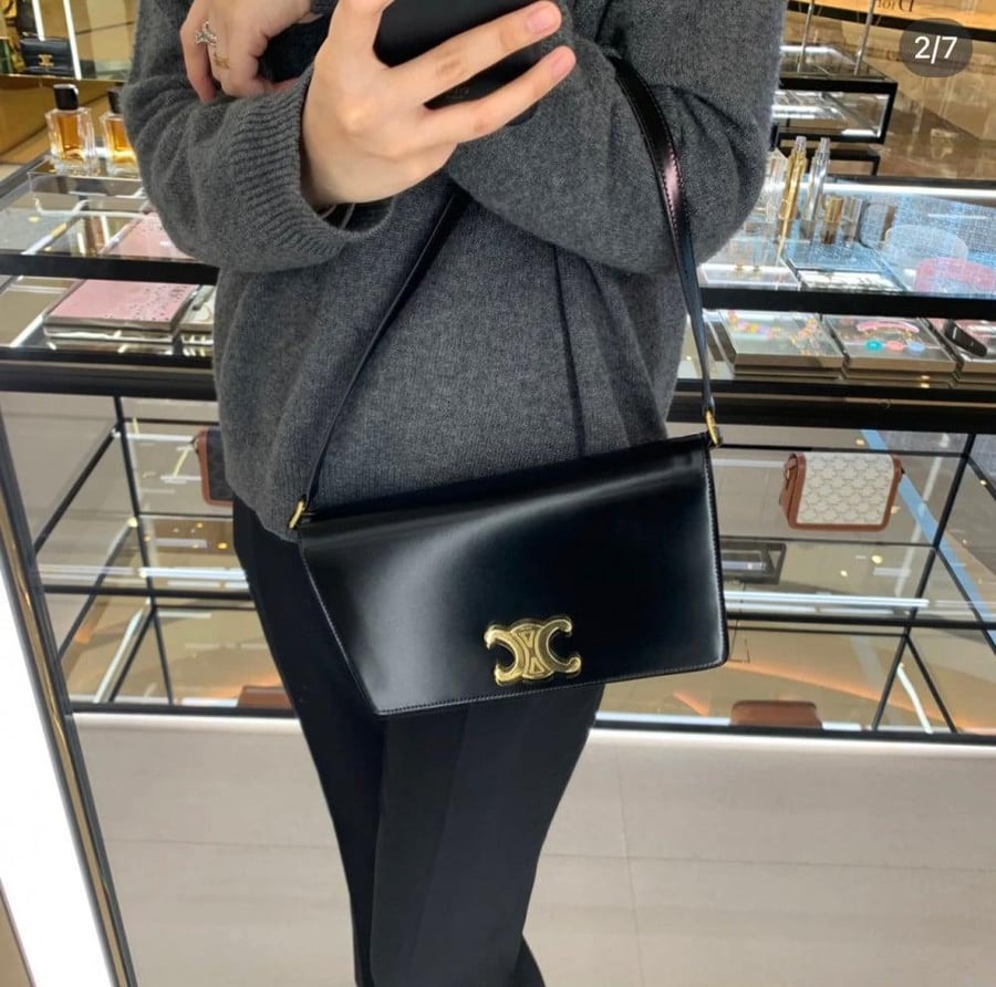 سيلين TRAPEZE TRIOMPHE مقاس 26cm