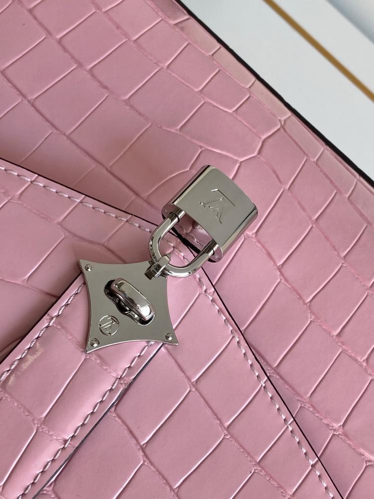 لوي فيتون Rose des Vents مقاس 27cm