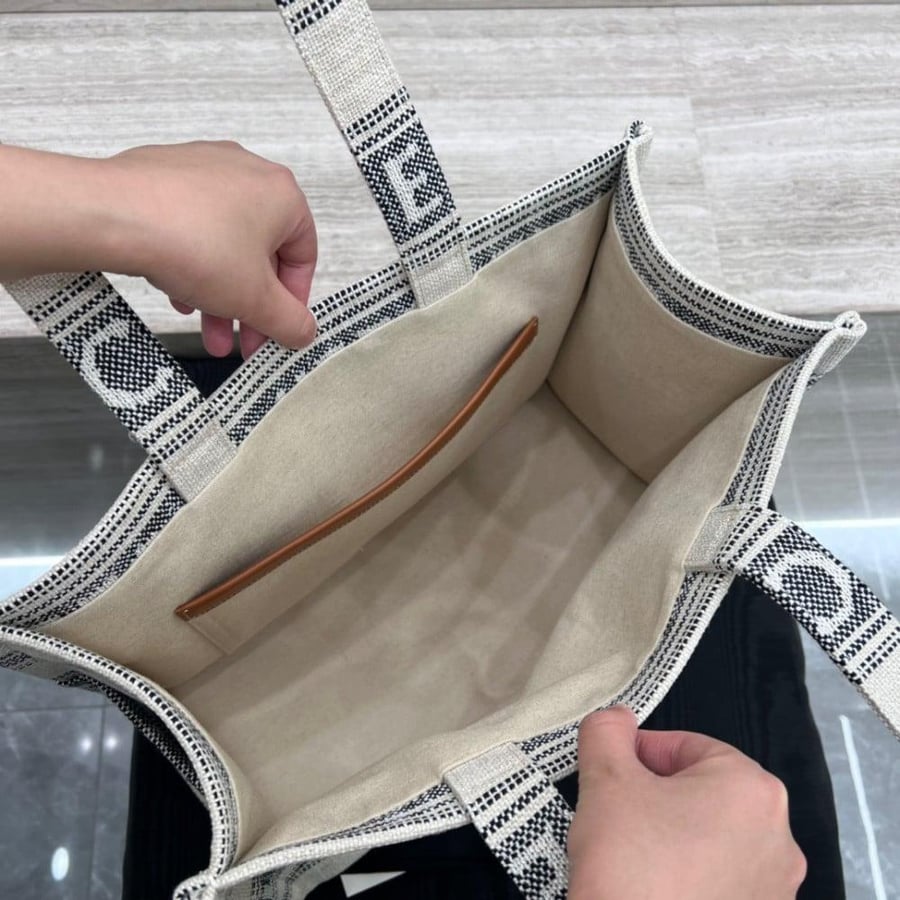 سيلين CABAS THAIS مقاس 41cm