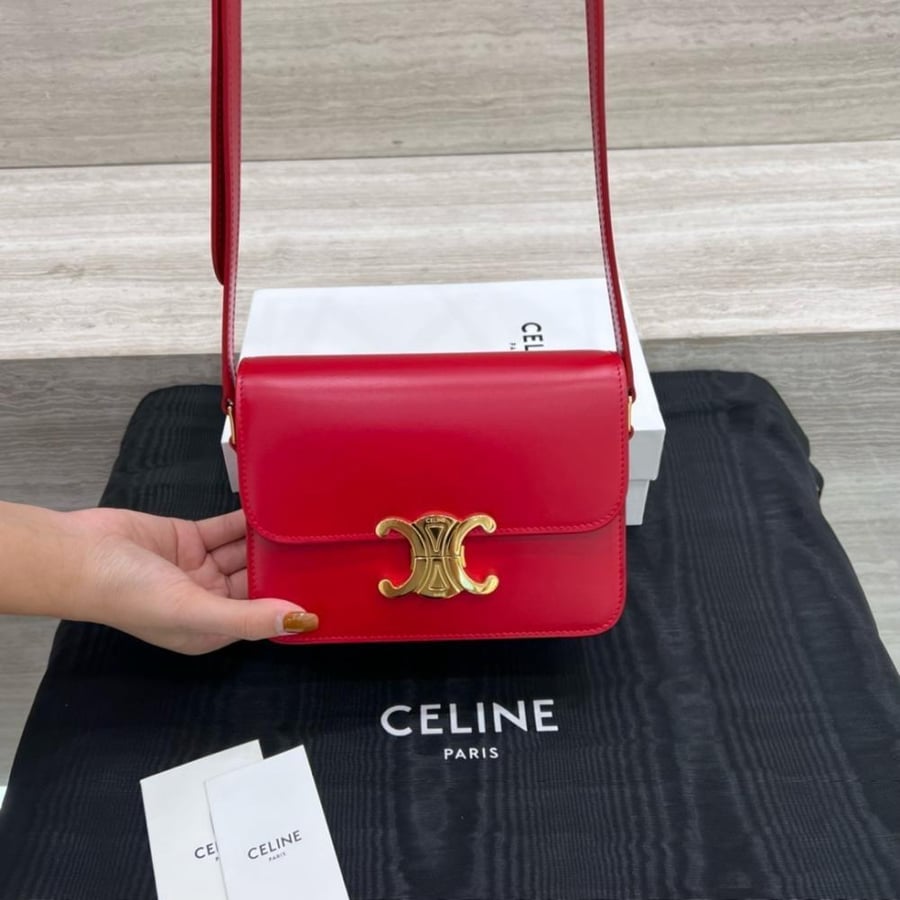 سيلين TEEN TRIOMPHE مقاس 18.5cm