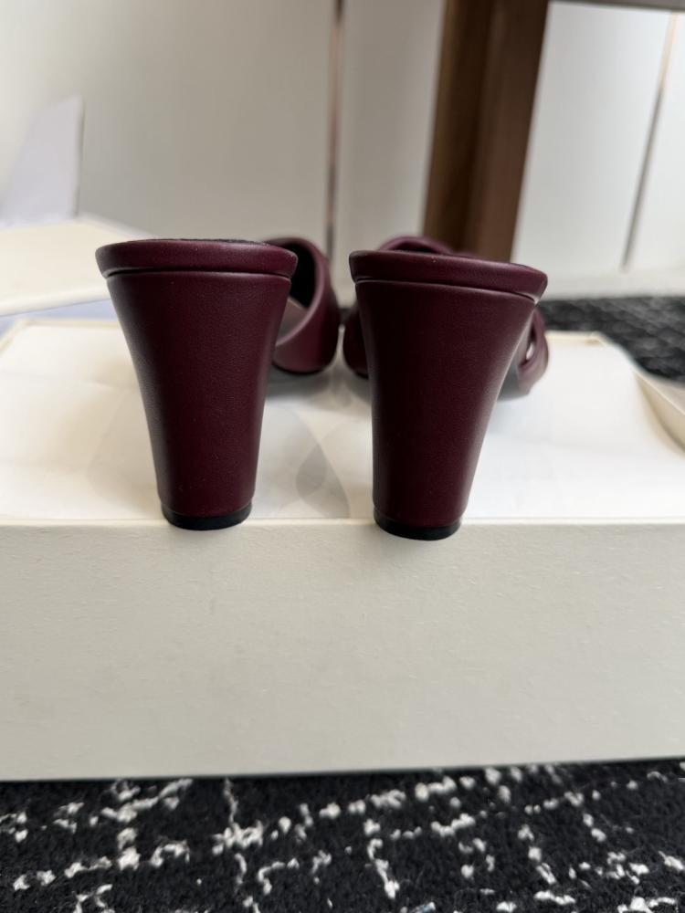 هيلز سان لوران ارتفاع 7.5cm