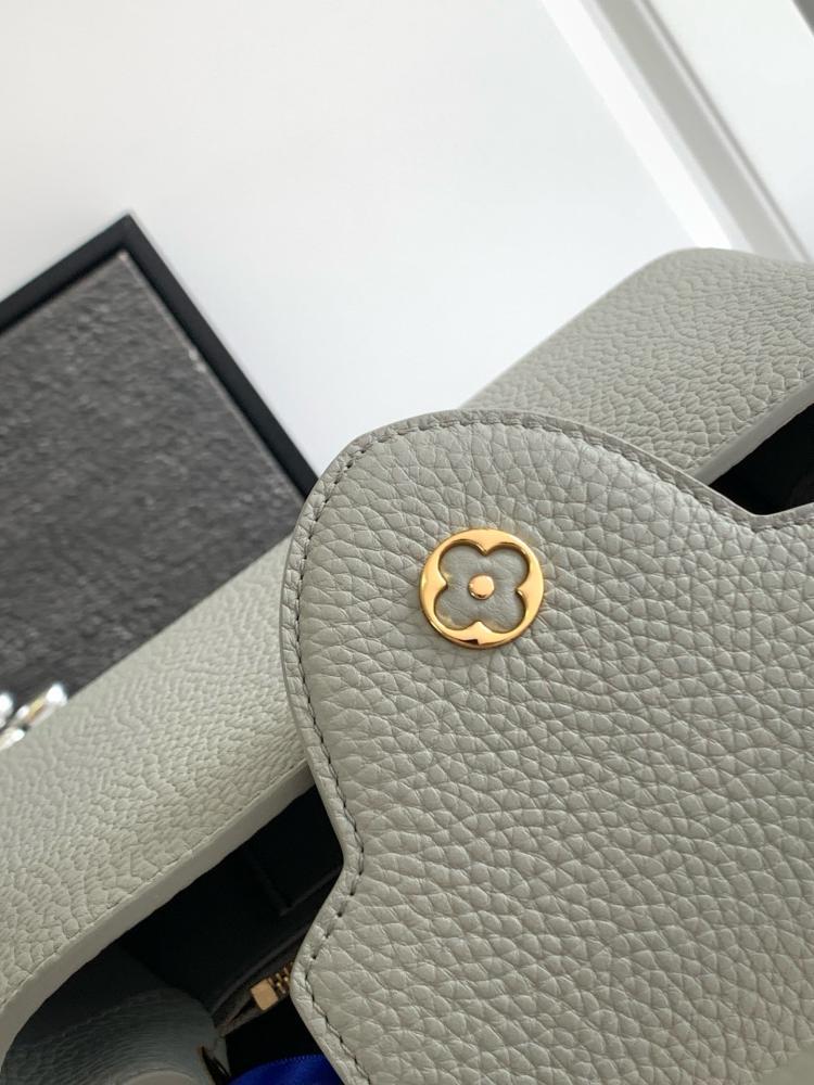 لوي فيتون Capucines مقاس 27cm