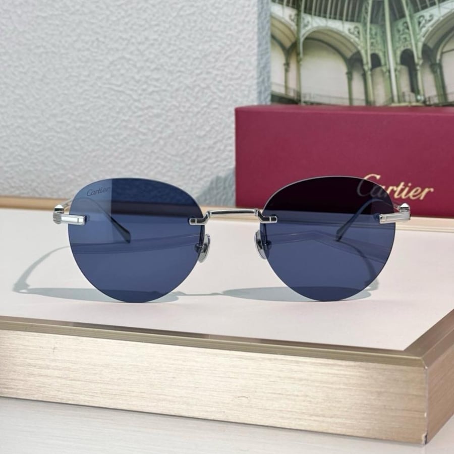Cartier glasses CT0331S