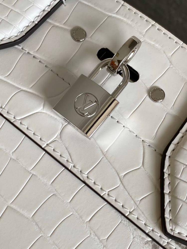 لوي فيتون City Steamer مقاس 27cm