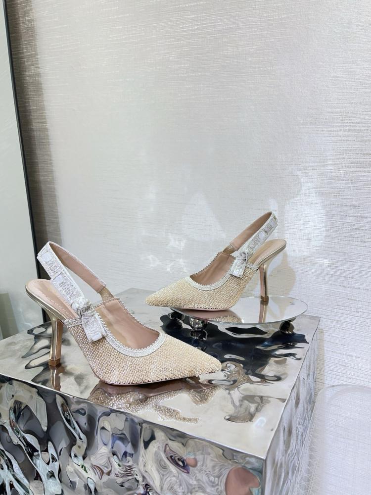 هيلز ديور ارتفاع 8cm