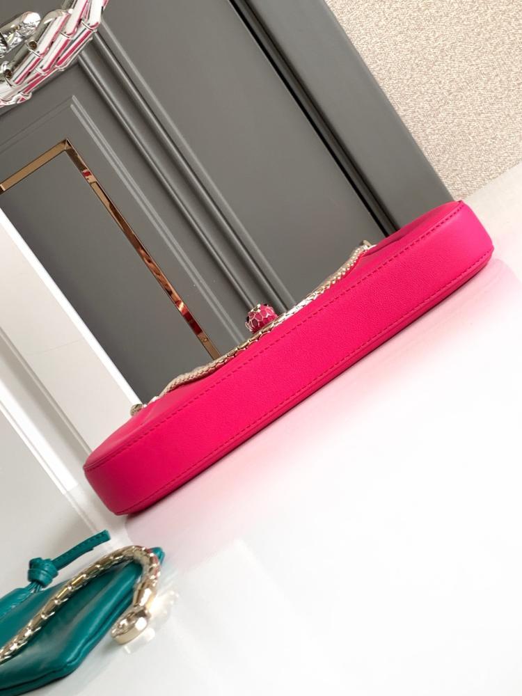 بولغاري SERPENTI BAIA مقاس 27.5cm