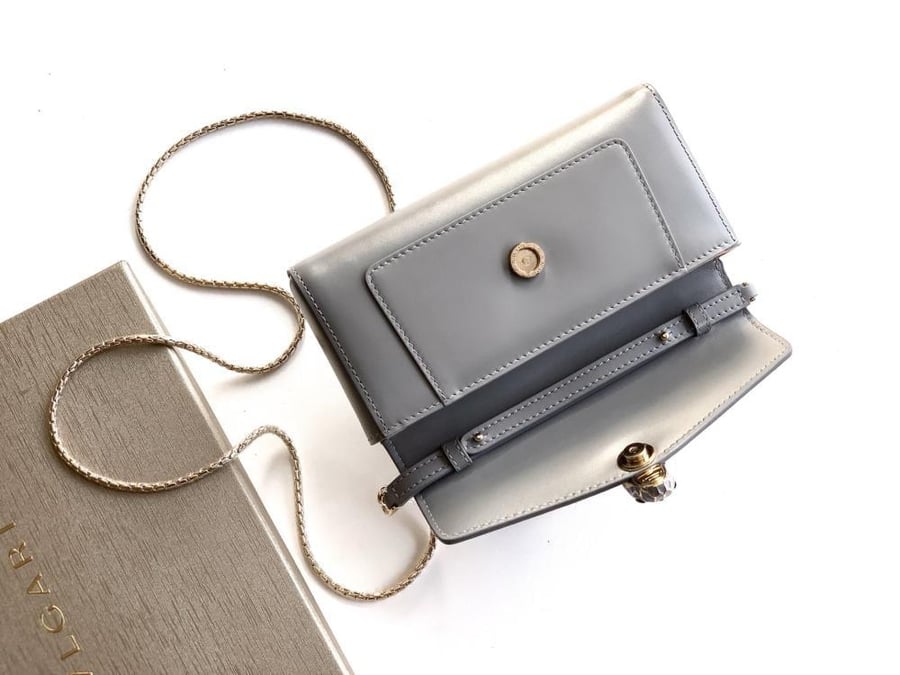 بولغاري Serpenti Forever مقاس 19cm