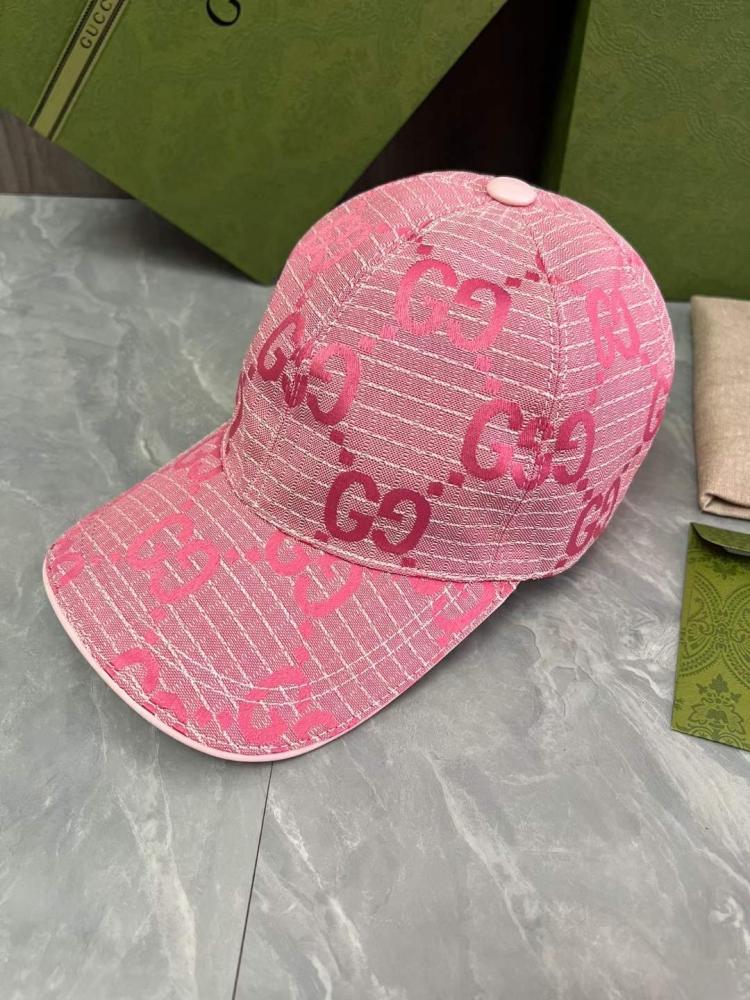 Gucci cap (Master Quality)