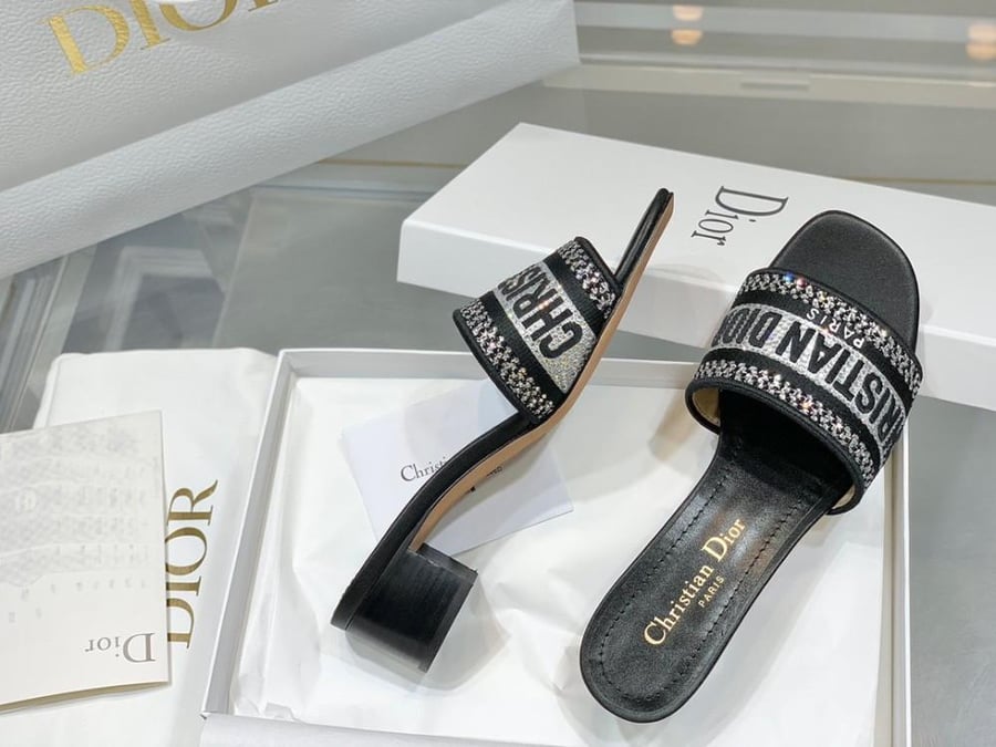 هيلز ديور ارتفاع 5 cm