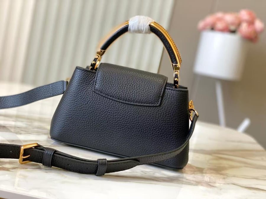 لوي فيتون CAPUCINES مقاس 22cm