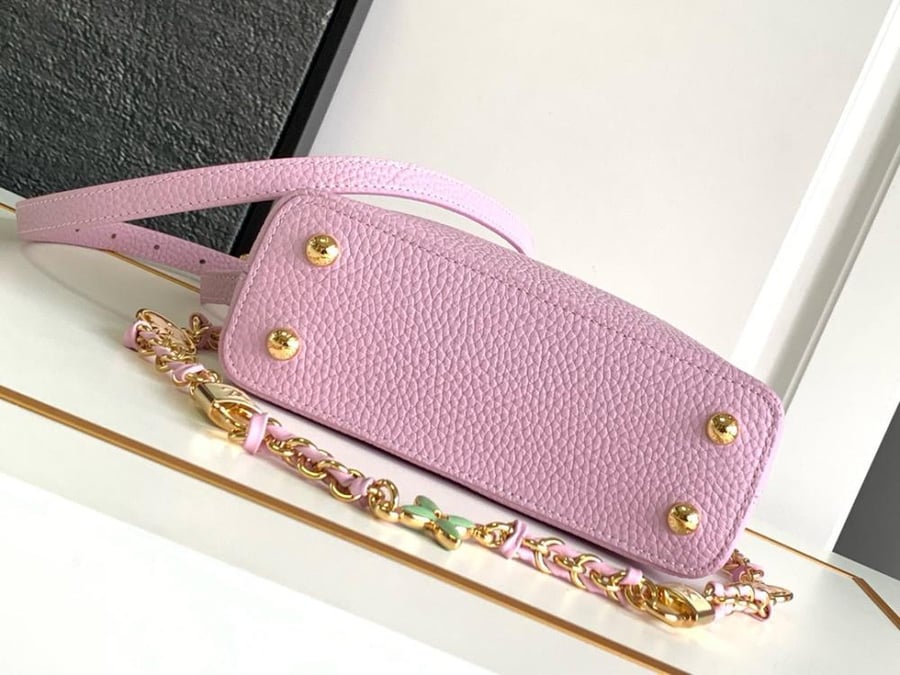 لوي فيتون Capucines مقاس 21cm