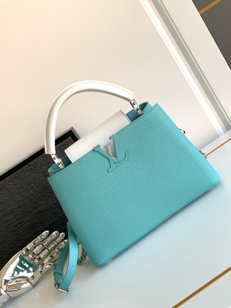 لوي فيتون Capucines مقاس 27cm