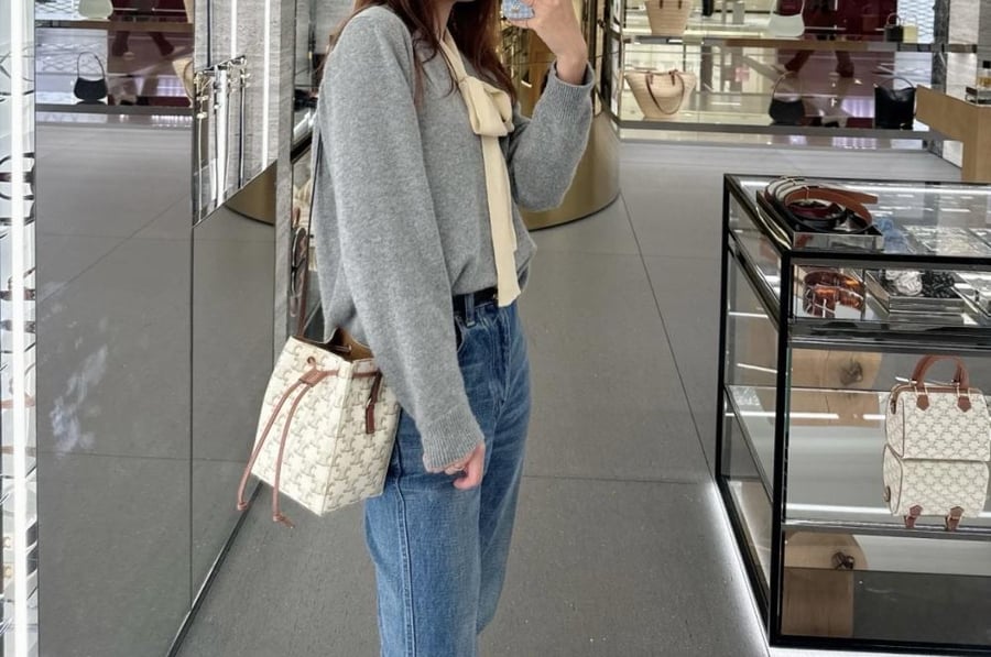 سيلين SALLOR مقاس 13.5cm