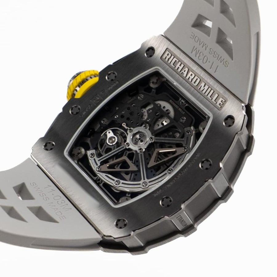 ريتشارد ميل RM 11-03